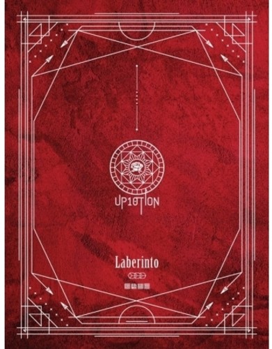 Laberinto (Cube Version)