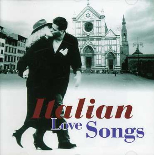 Italian Love Songs