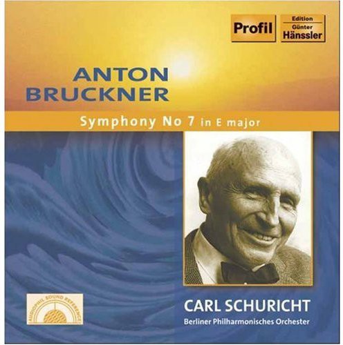 Symphony No 7 E Major