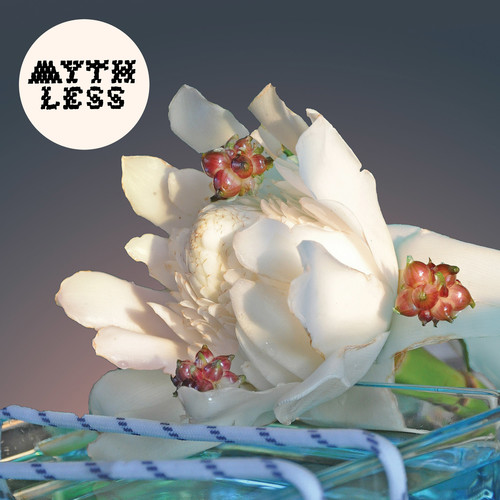 Mythless - Patience Hell (bone Color Vinyl) vinyl record cover