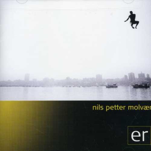 Nils Molvaer Petter - Er vinyl record cover