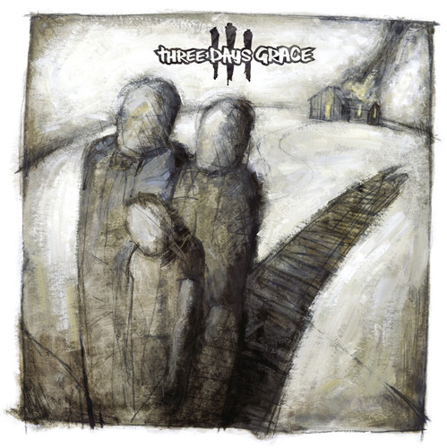 Three Days Grace Three Days Grace - Three Days Grace