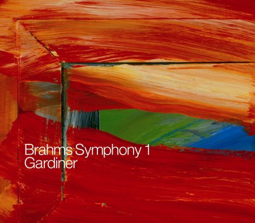 Symphony No. 1 / Begrabnisgesang Schicksalslied