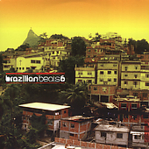 BRAZILIAN BEATS - Vol. 6-Brazilian Beats