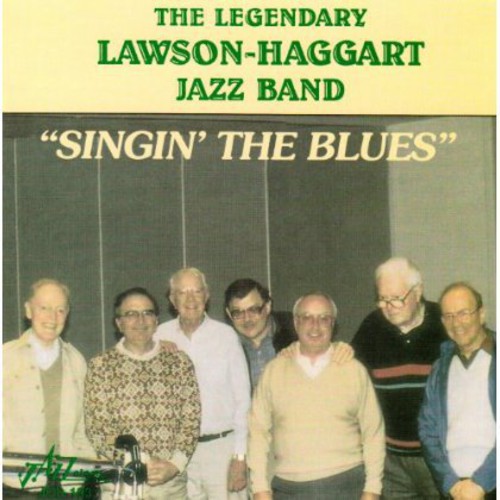 Yank Lawson - Singin the Blues