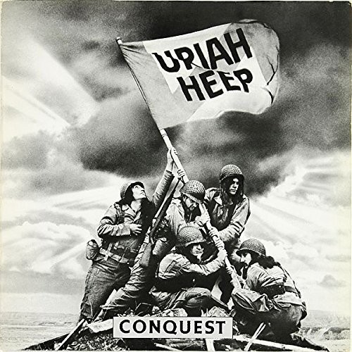 Conquest
