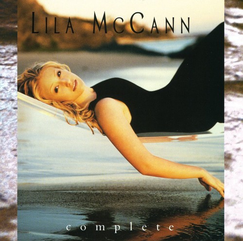 Lila Mccann - Complete