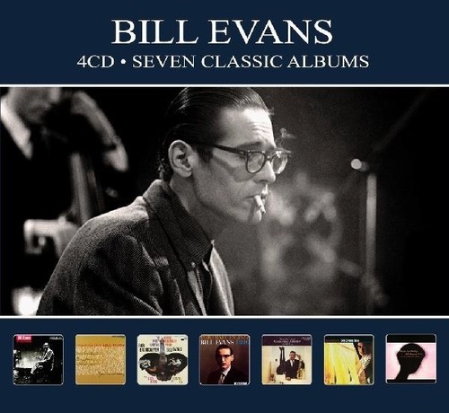 7 Classic Albums
