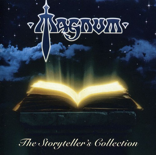 Storyteller's Night: Collection