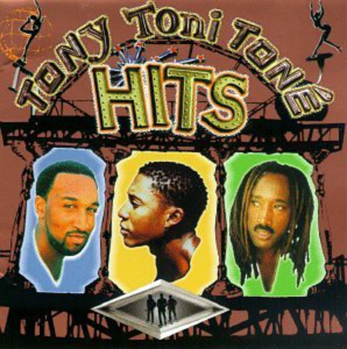 Greatest Hits