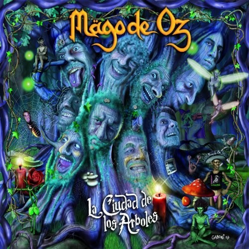Album Art