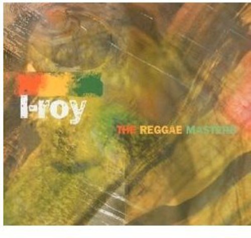 Reggae Masters