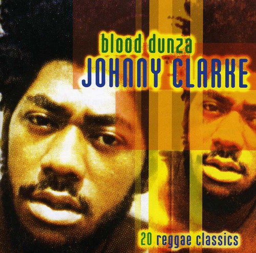 Blood Dunza