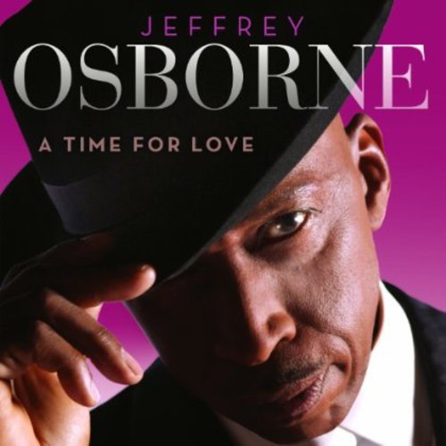 Time For Love