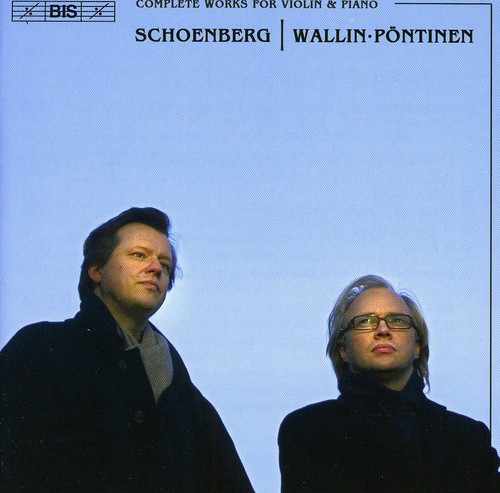Complete Works for Violin & Piano