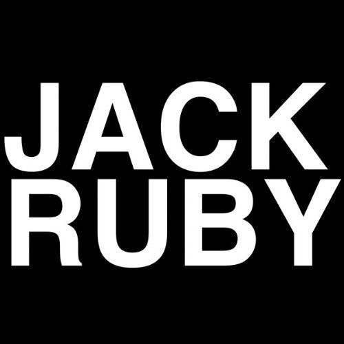 Jack Ruby - Jack Ruby vinyl record cover