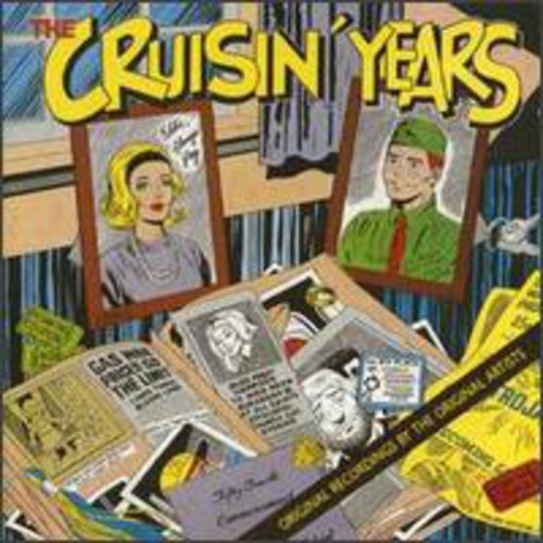 Cruisin Years / Various