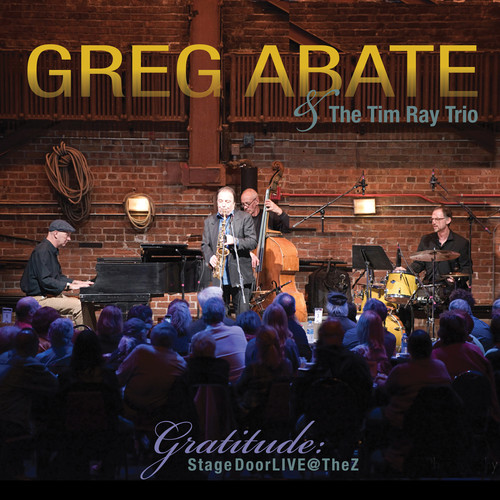 Gratitude / Various - Gratitude vinyl record cover