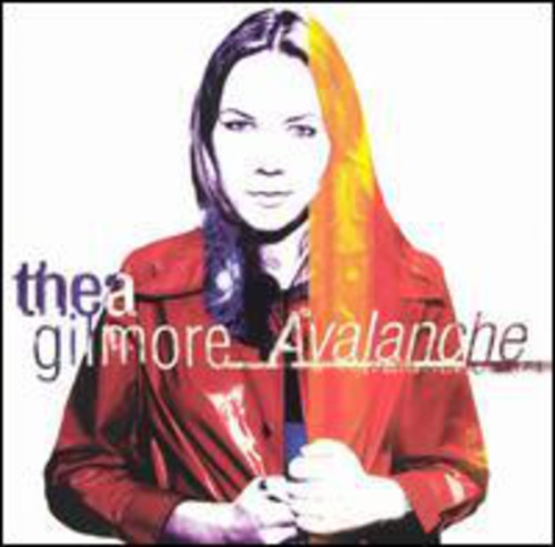 a Gilmore - Avalanche