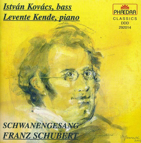 Schwanengesang / Wandrers Nach