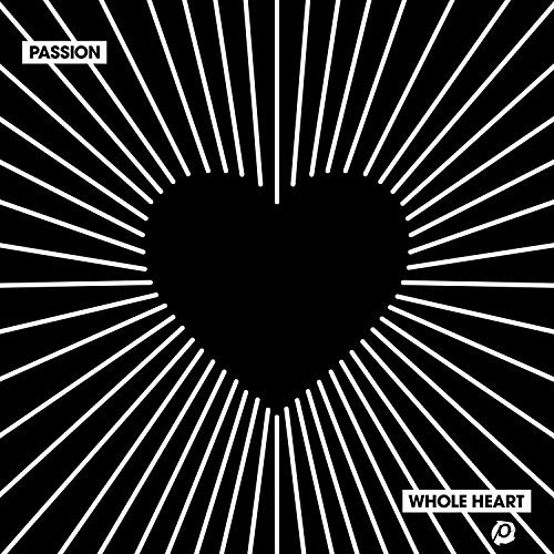 Whole Heart: Live in Atlanta GA 2018