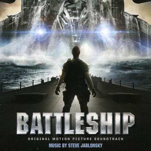 Battleship (Score) (Original Soundtrack)