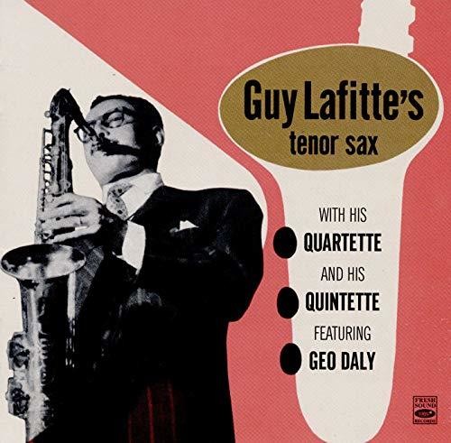 & His Quartette & Quintette