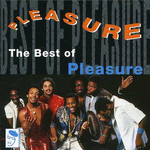 Best Of Pleasure