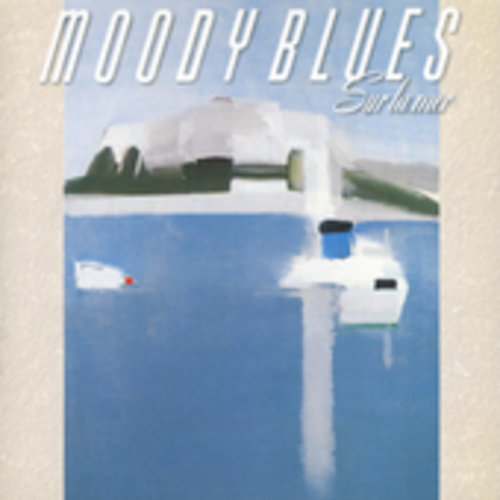 The Moody Blues - Sur La Mer [Import]