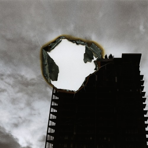 Jo Passed - Their Prime vinyl record cover