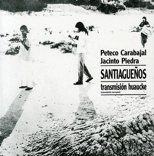 Peteco Carabajal - Transmision Kuauche