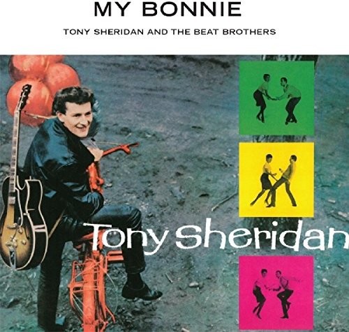 My Bonnie