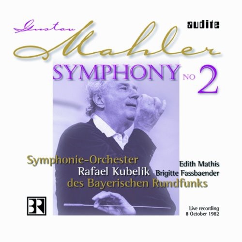 G. MAHLER - Symphony 2