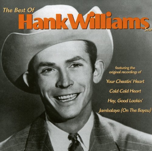 Best of Hank Williams