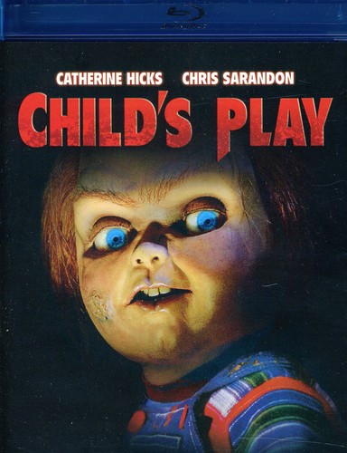 Child's Play [Movie] - Child's Play