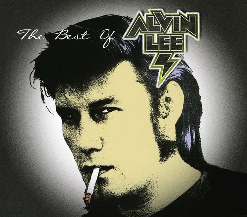 Best Of Alvin Lee
