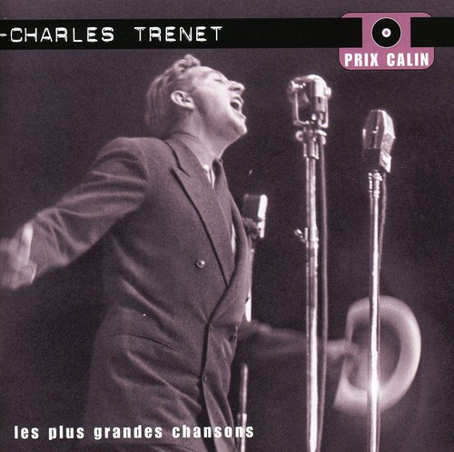 Plus Grandes Chansons