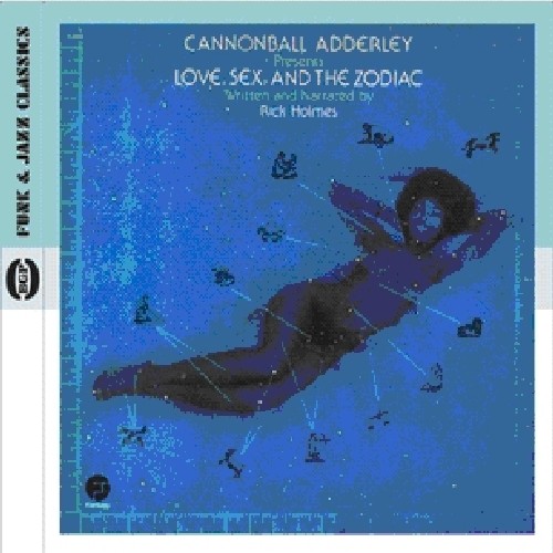Love Sex & The Zodiac