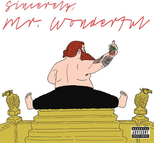 Album Art