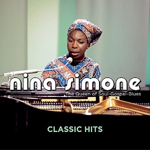 Classic Hits: Queen Of Soul Gospel Blues