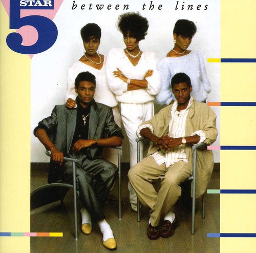 Between The Lines: Expanded Edition
