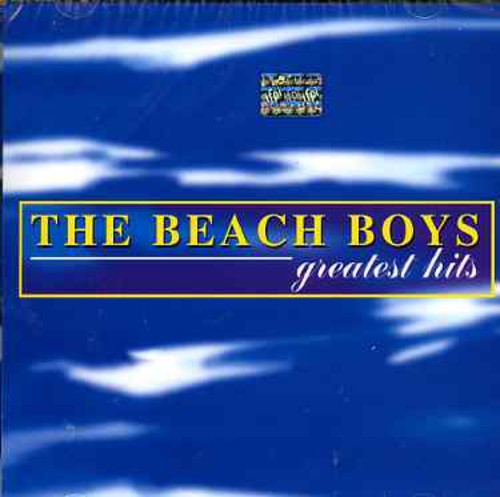 The Beach Boys - Greatest Hits [Import]