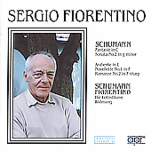 Fiorentino Edition 6