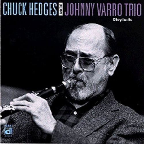 Hedges/Varro Trio - Skylark