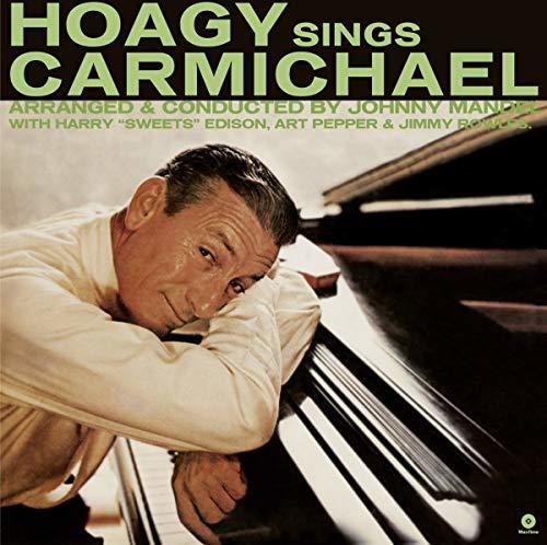 Hoagy Sings Charmichael