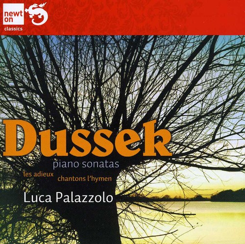Piano Sonatas