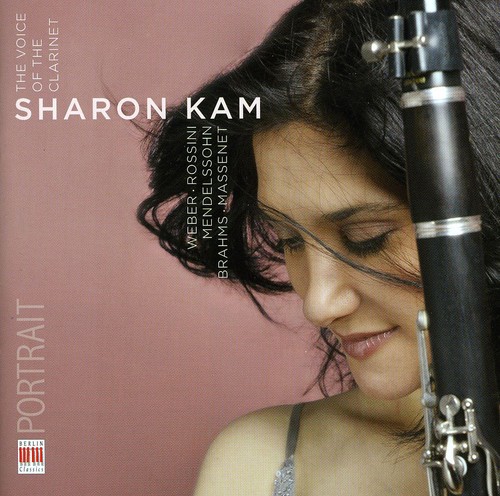 Voice of the Clarinet