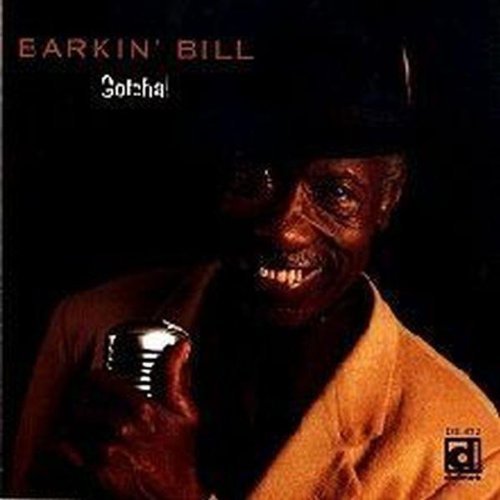 Barkin' Bill - Gotcha