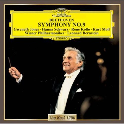 Beethoven: Symphony No. 9