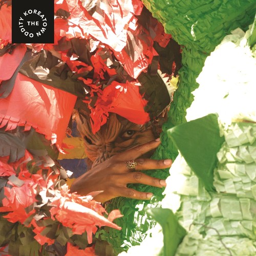 Album Art